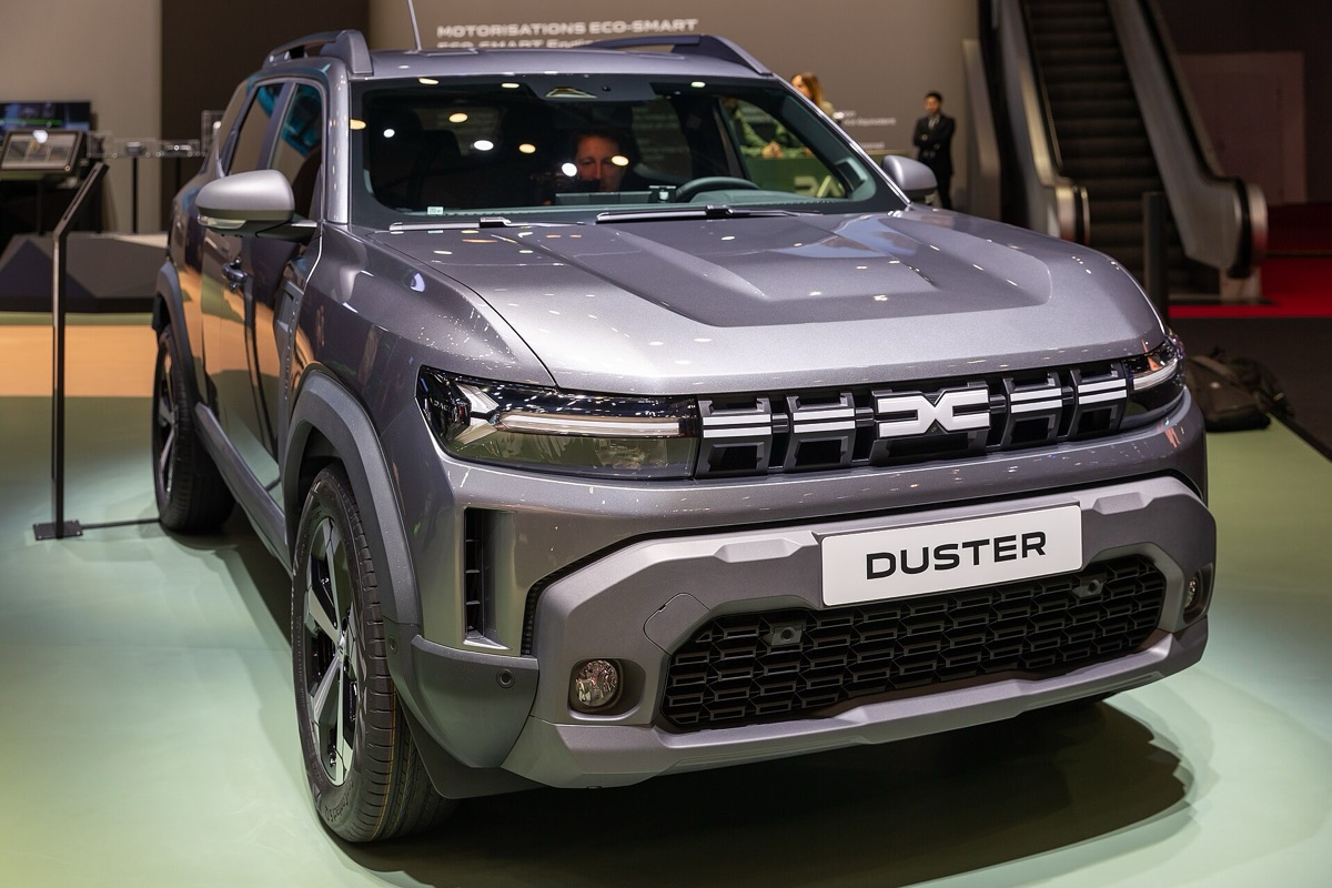 SUV